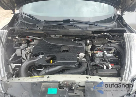 2015 Nissan Juke S z USA, uszkodzony, nr VIN JN8AF5MV4FT562419